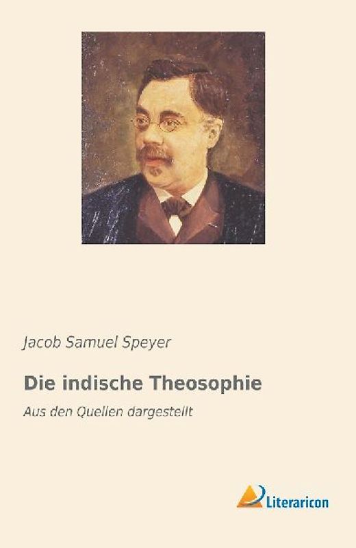 Die indische Theosophie
