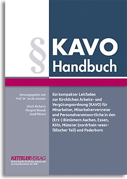 KAVO Handbuch