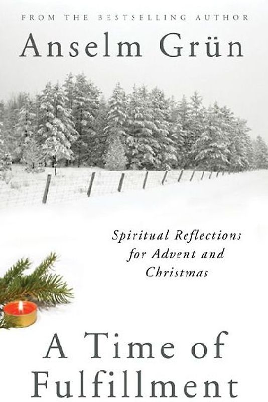 A Time of Fulfillment