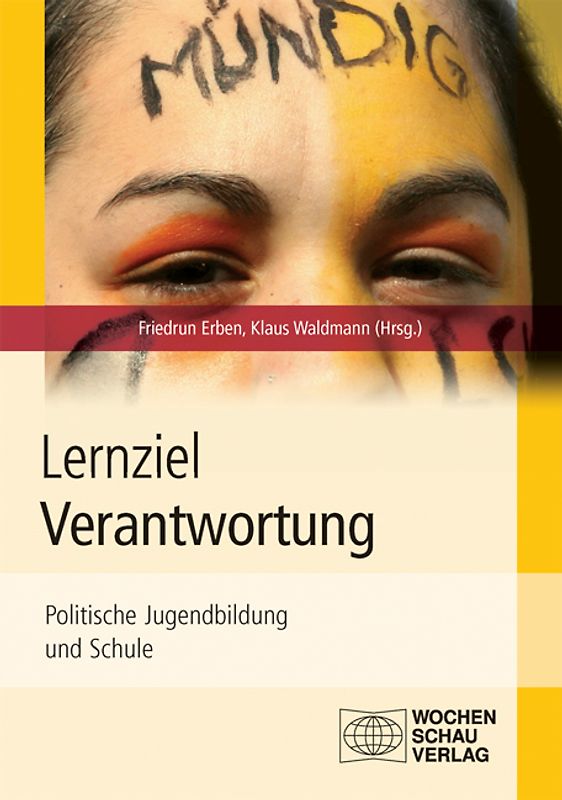 Lernziel Verantwortung