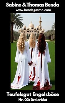 Teufelsgut Engelsböse Nr. 03