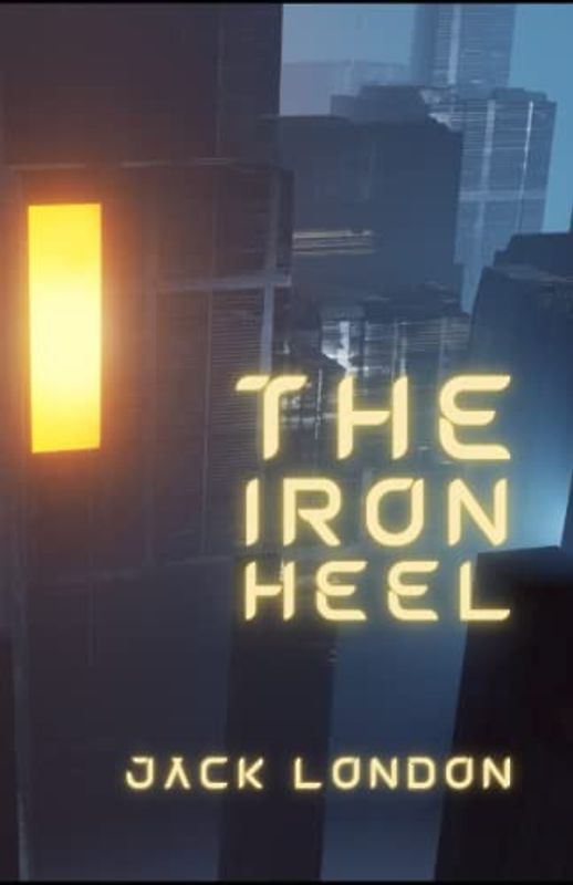 The Iron Heel