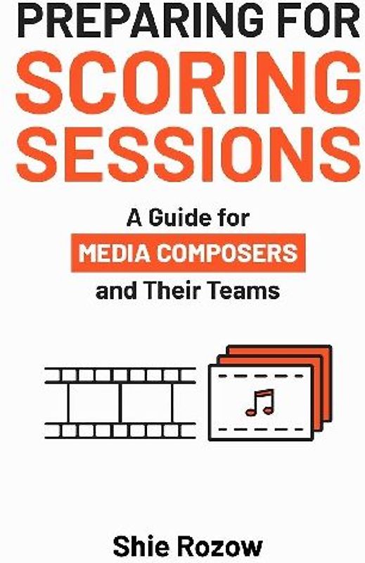 Preparing for Scoring Sessions