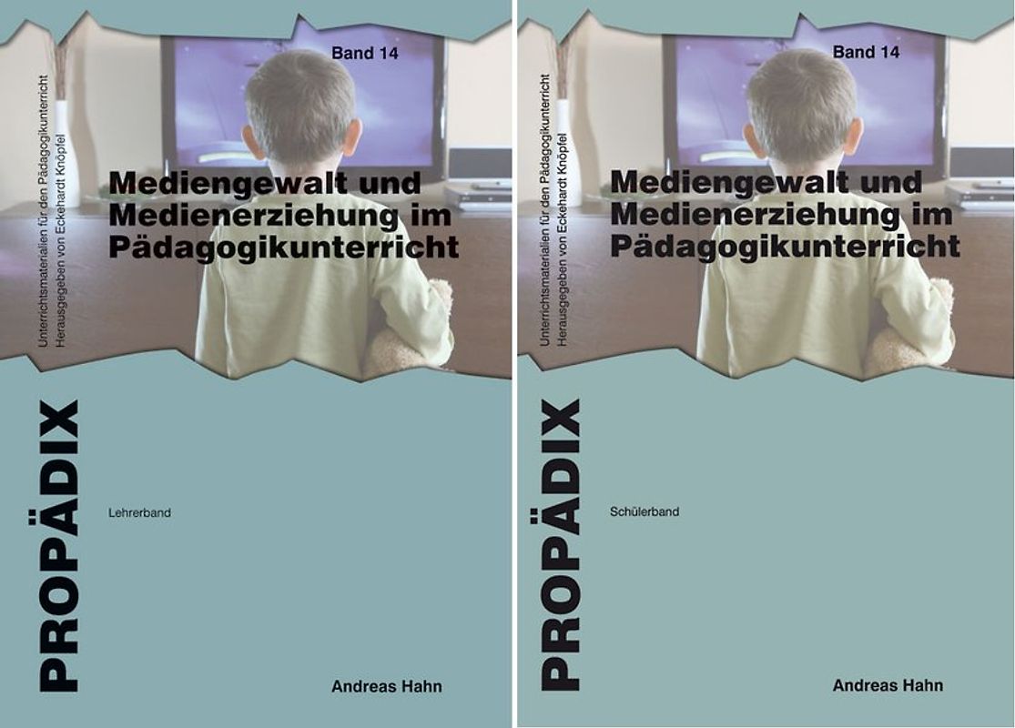 Mediengewalt und Medienerziehung im Pädagogikunterricht