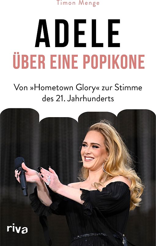 Adele – Über eine Popikone