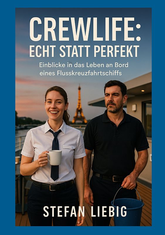 Crewlife: Echt statt perfekt