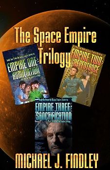 The Empire Trilogy
