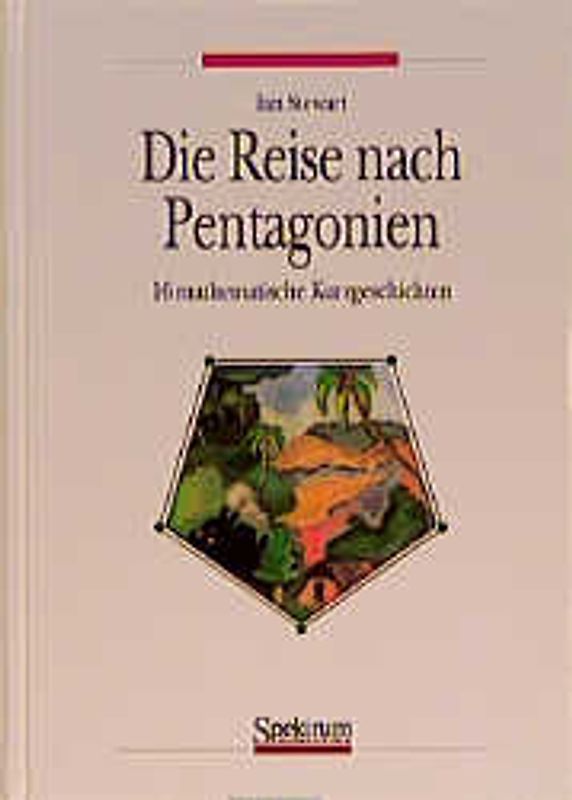 Die Reise nach Pentagonien