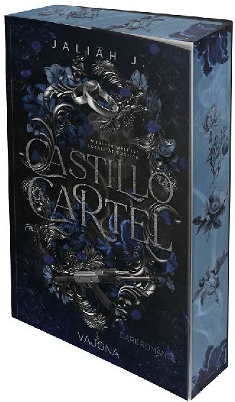 Castillo Cartel (Band 2)