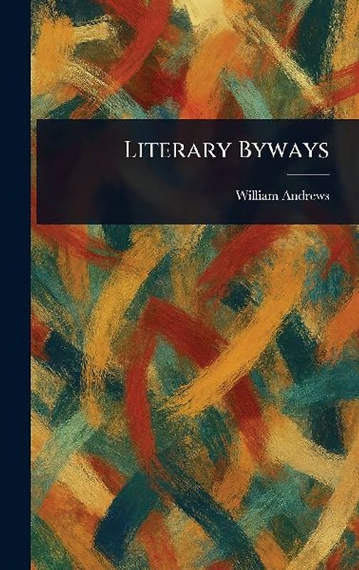 Literary Byways