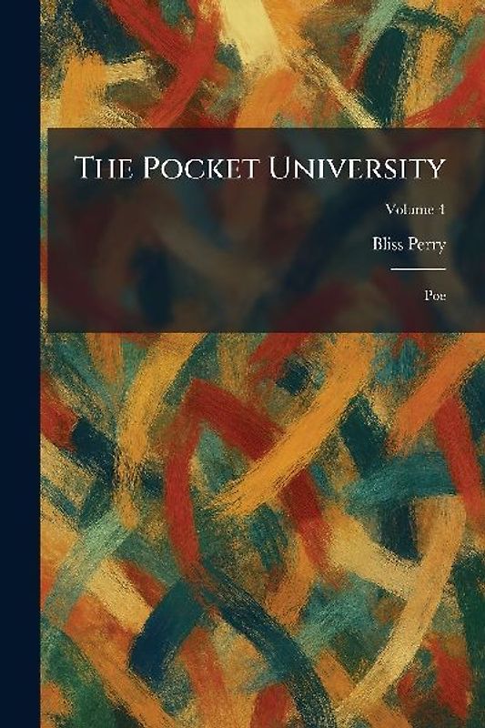 The Pocket University