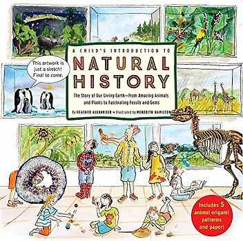 A Child's Introduction to Natural History