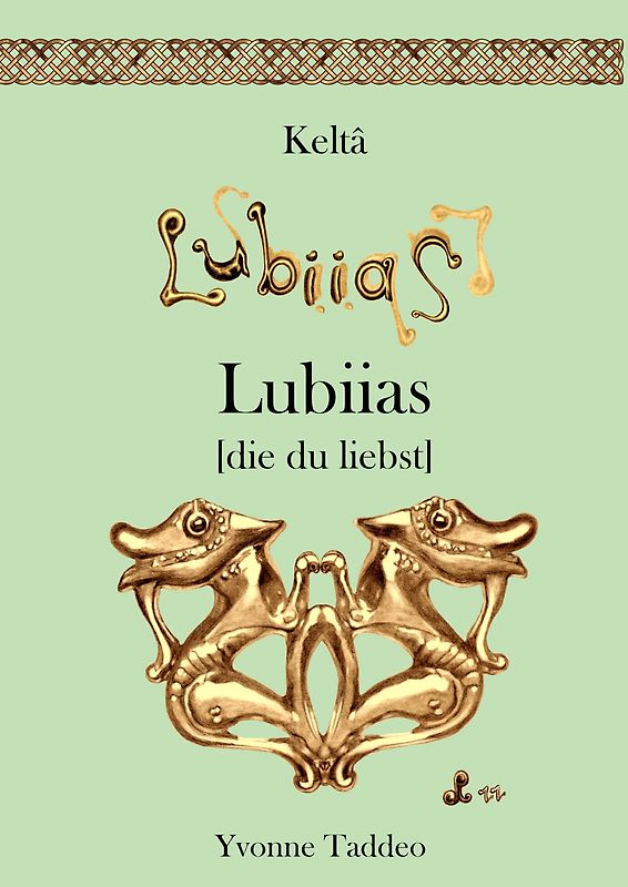 Keltâ Lubiias