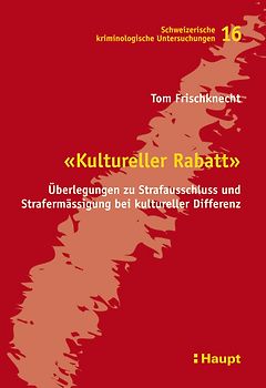"Kultureller Rabatt"