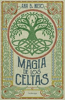 Magia de los celtas