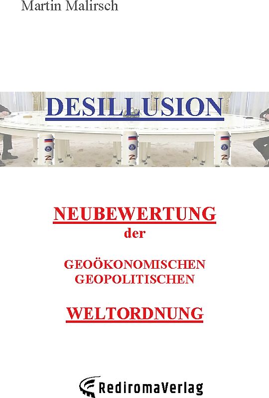 Desillusion