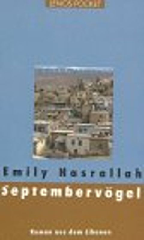 Septembervögel