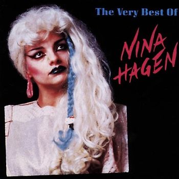 Nina Hagen - The Very Best of Nina Hagen