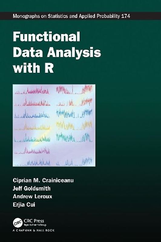 Functional Data Analysis with R