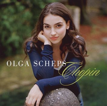 Olga Scheps - Chopin