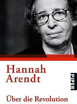 Über die Revolution