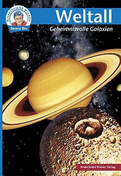 Kinderleicht Wissen Weltall
