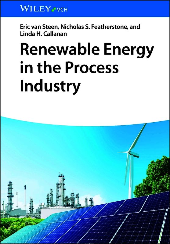 Renewable Energy in the Process Industry