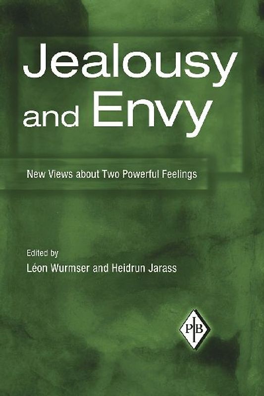 Jealousy and Envy
