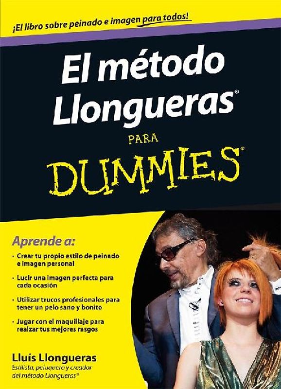 El método Llongueras para dummies