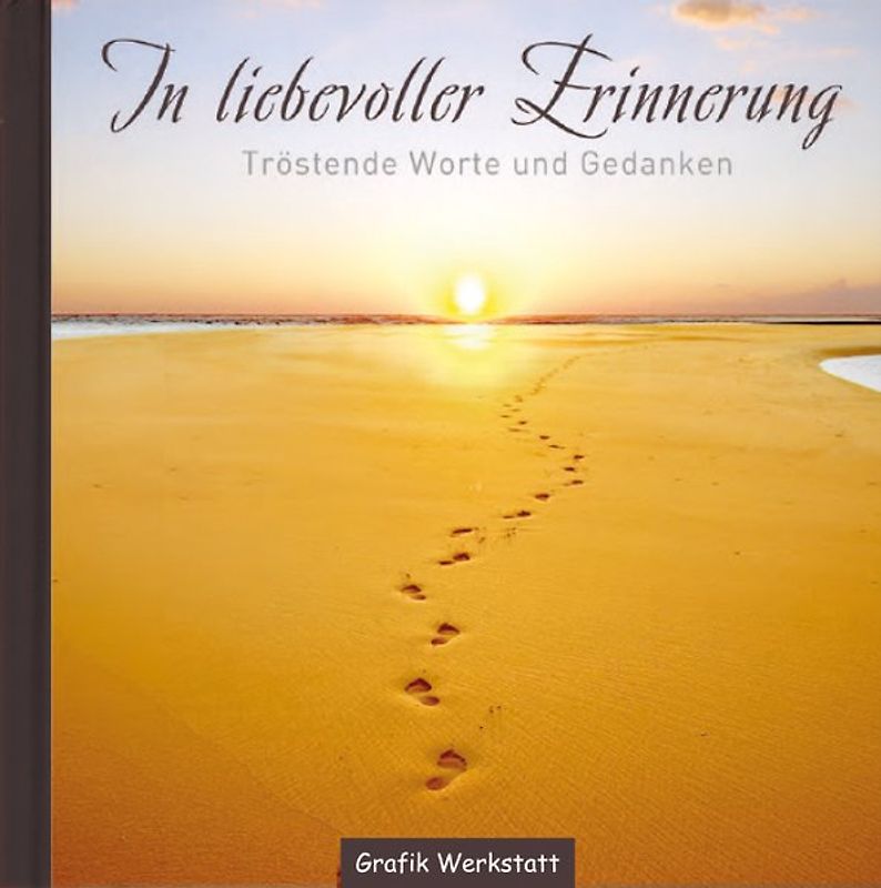 In liebevoller Erinnerung