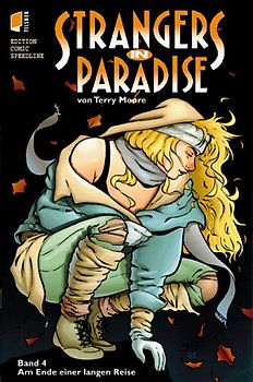 Strangers in Paradise / Am Ende einer langen Reise