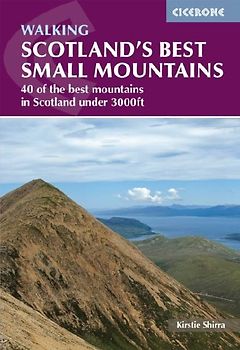 Scotland and #039;s Best Small Mountains