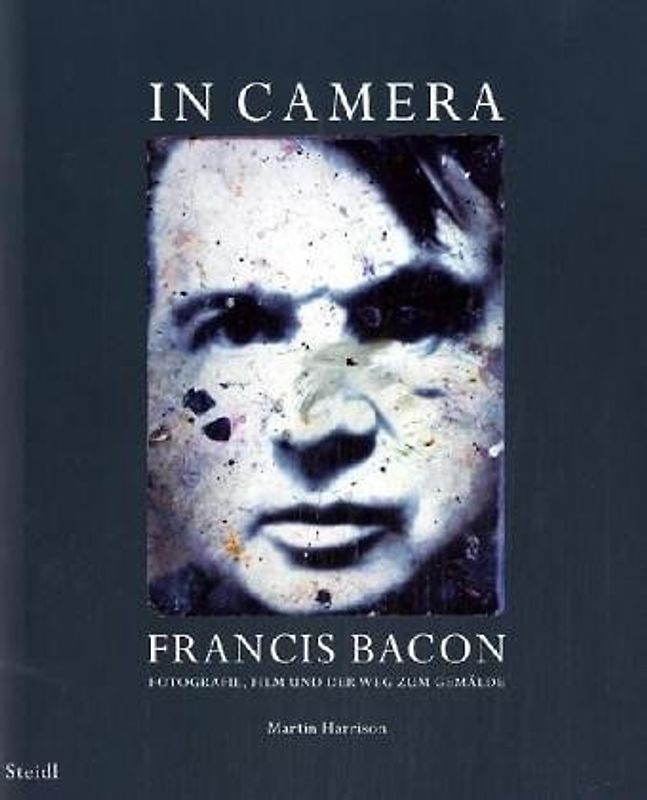 In Camera - Francis Bacon