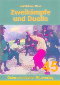 Zweikämpfe und Duelle