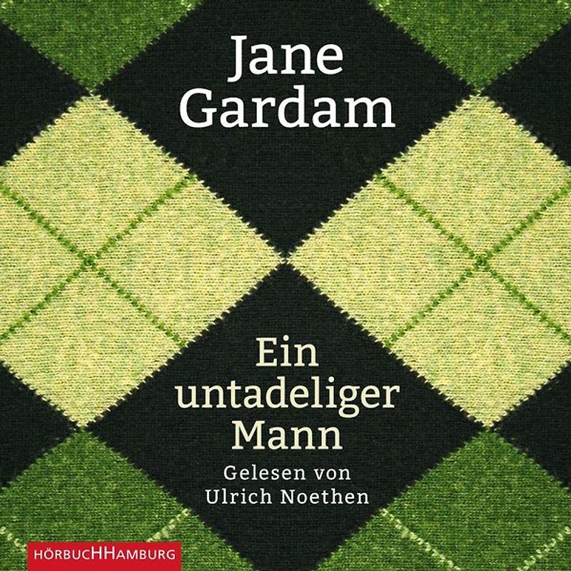 Ein untadeliger Mann