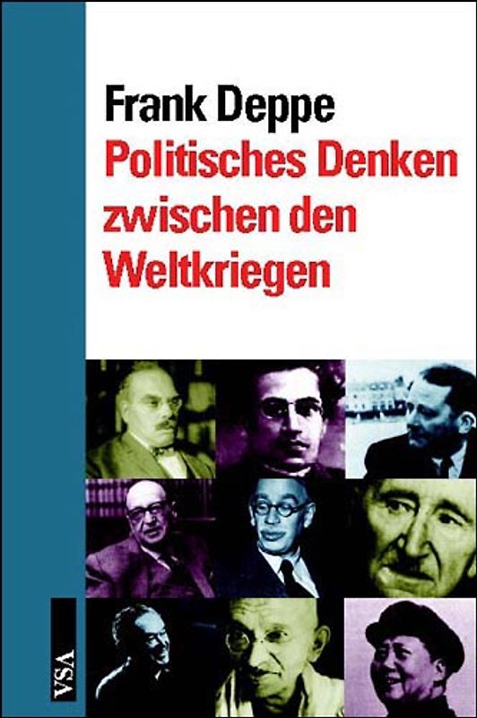 Politisches Denken zwischen den Weltkriegen