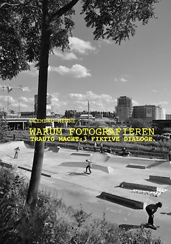 Warum Fotografieren traurig macht.