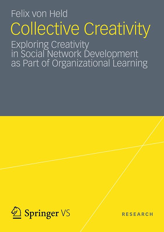 Collective Creativity