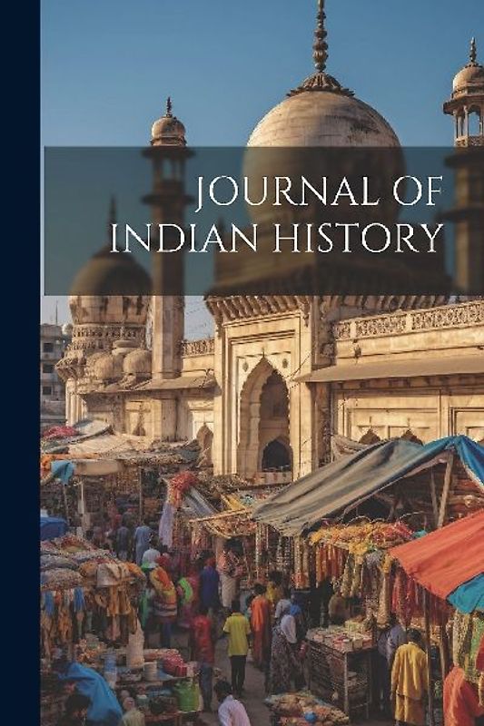 Journal of Indian History