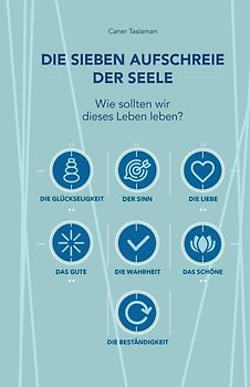 Die sieben Aufschreie der Seele