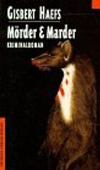 Mörder & Marder