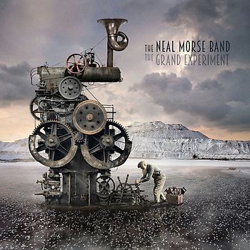 The Neal Morse Band - The Grand Experiment