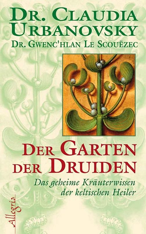 Der Garten der Druiden