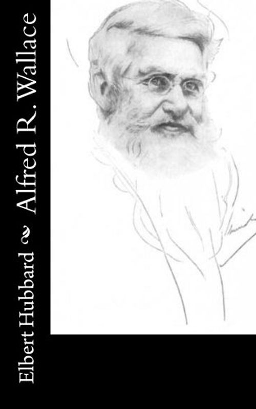 Alfred R. Wallace