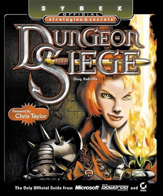 Dungeon Siege