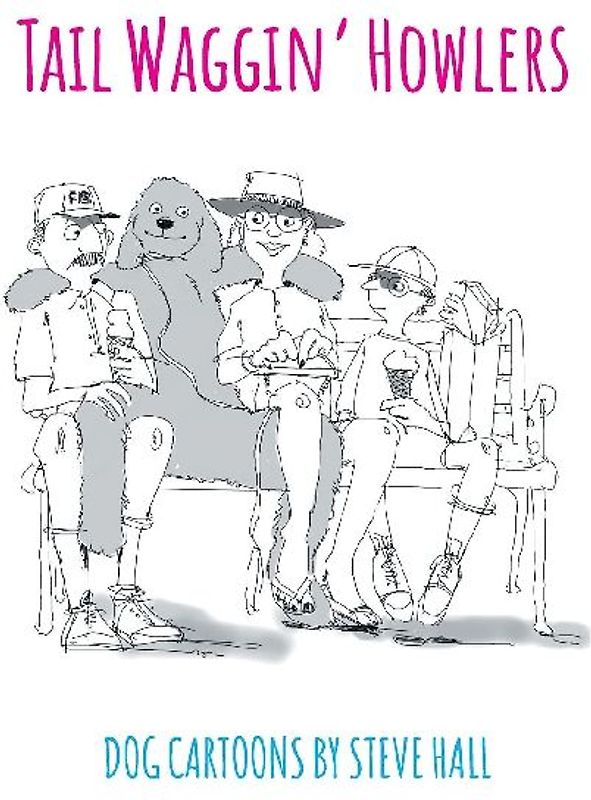 Tail Waggin' Howlers