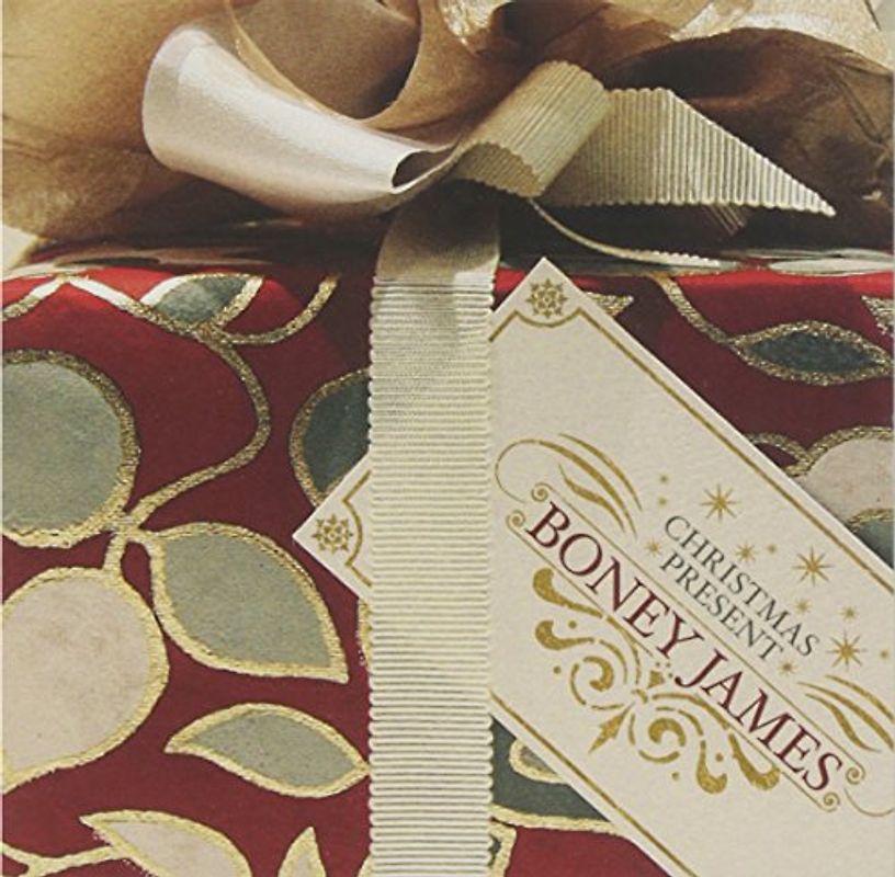 James,Boney - Christmas Present