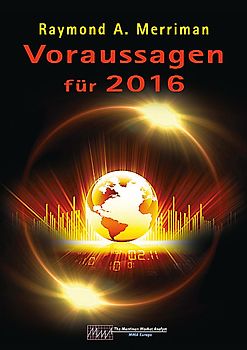 Voraussagen für 2016