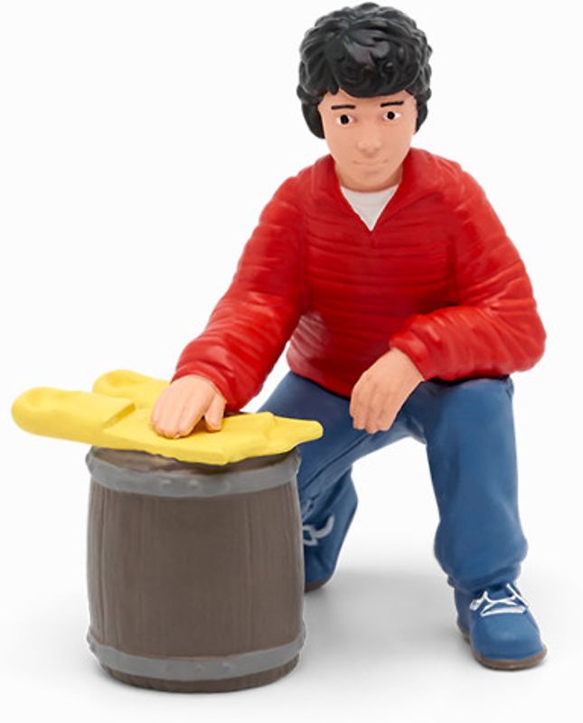 Tonies®: Fünf Freunde und das versunkene Schiff