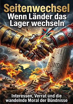 Seitenwechsel: Wenn Länder das Lager wechseln